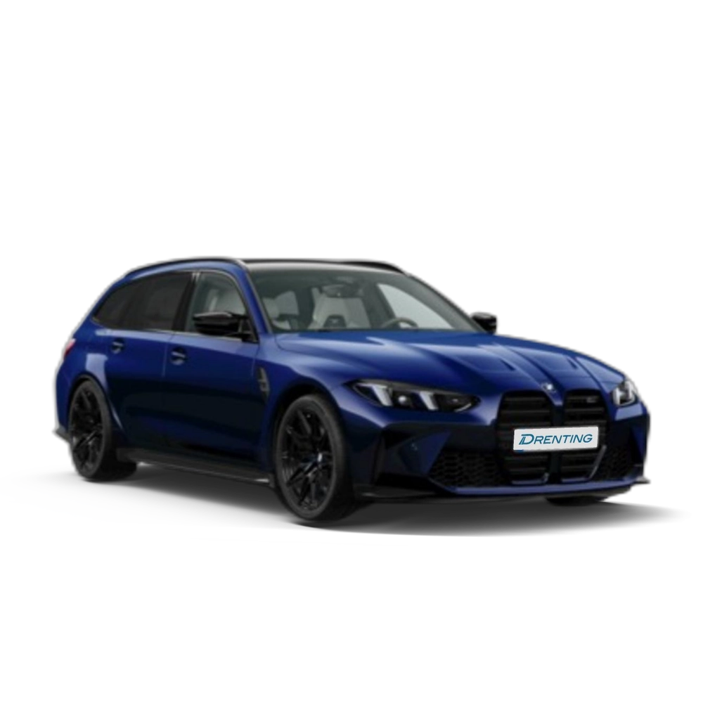 Renting BMW M M3 Competition Touring xDrive 390 kW (530 CV) 5