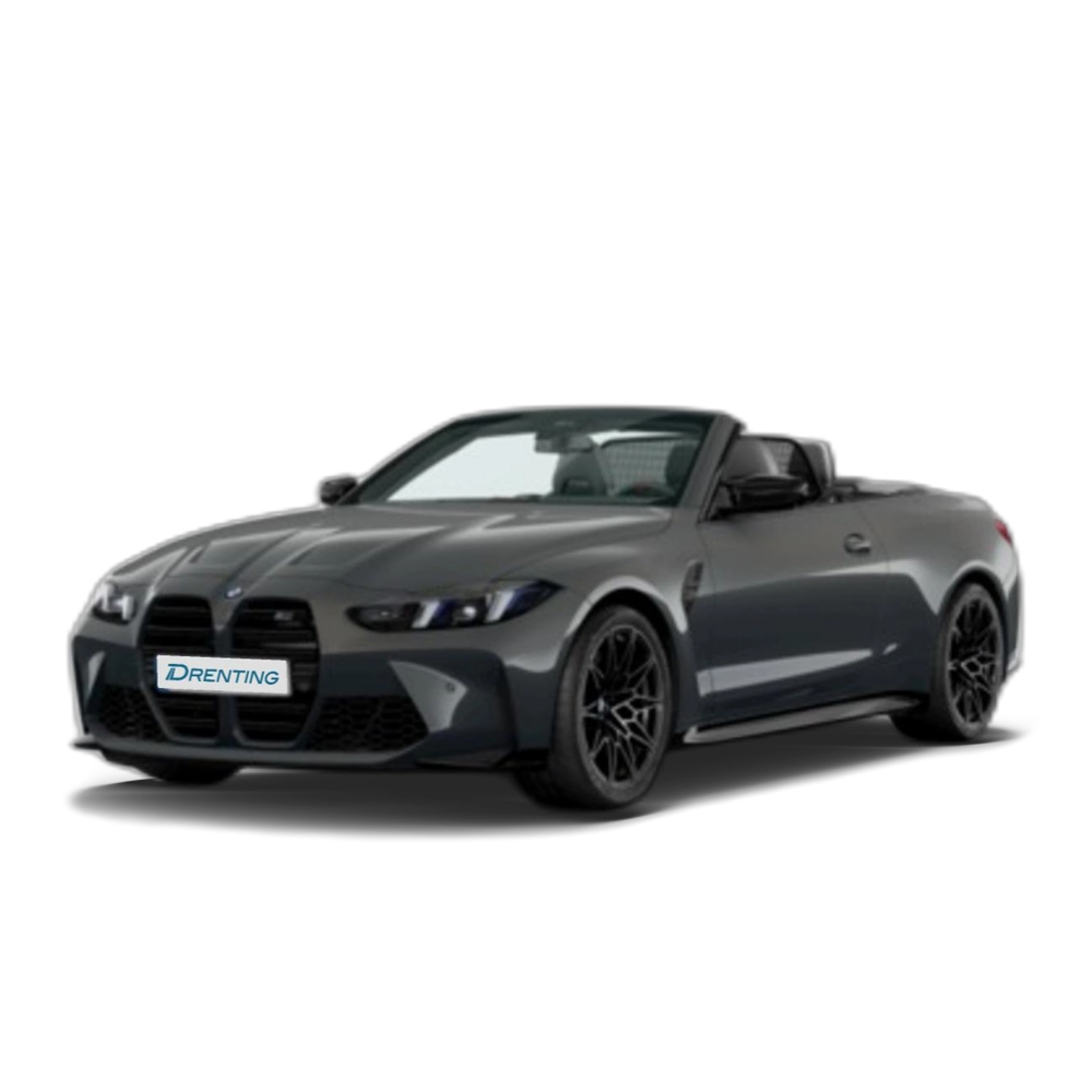 BMW M M4 Cabrio XDrive Competition 390 kW (530 CV)