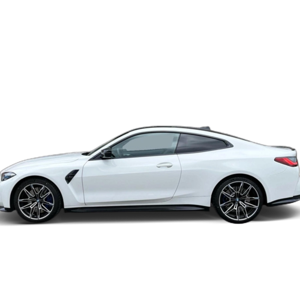 Renting BMW M M4 Coupe Competition 375 kW (510 CV) 4