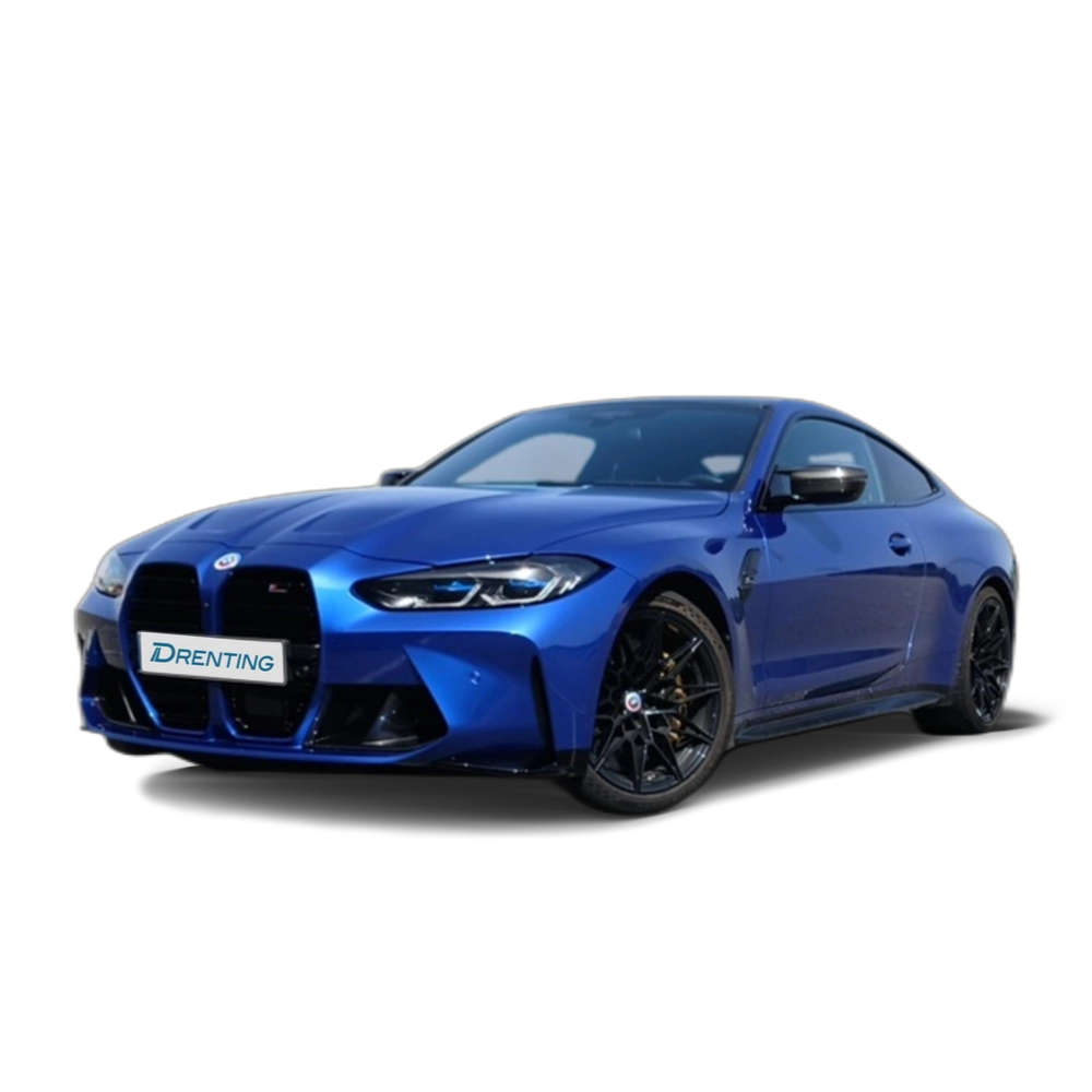 BMW M M4 Coupe Competition 375 kW (510 CV) 5