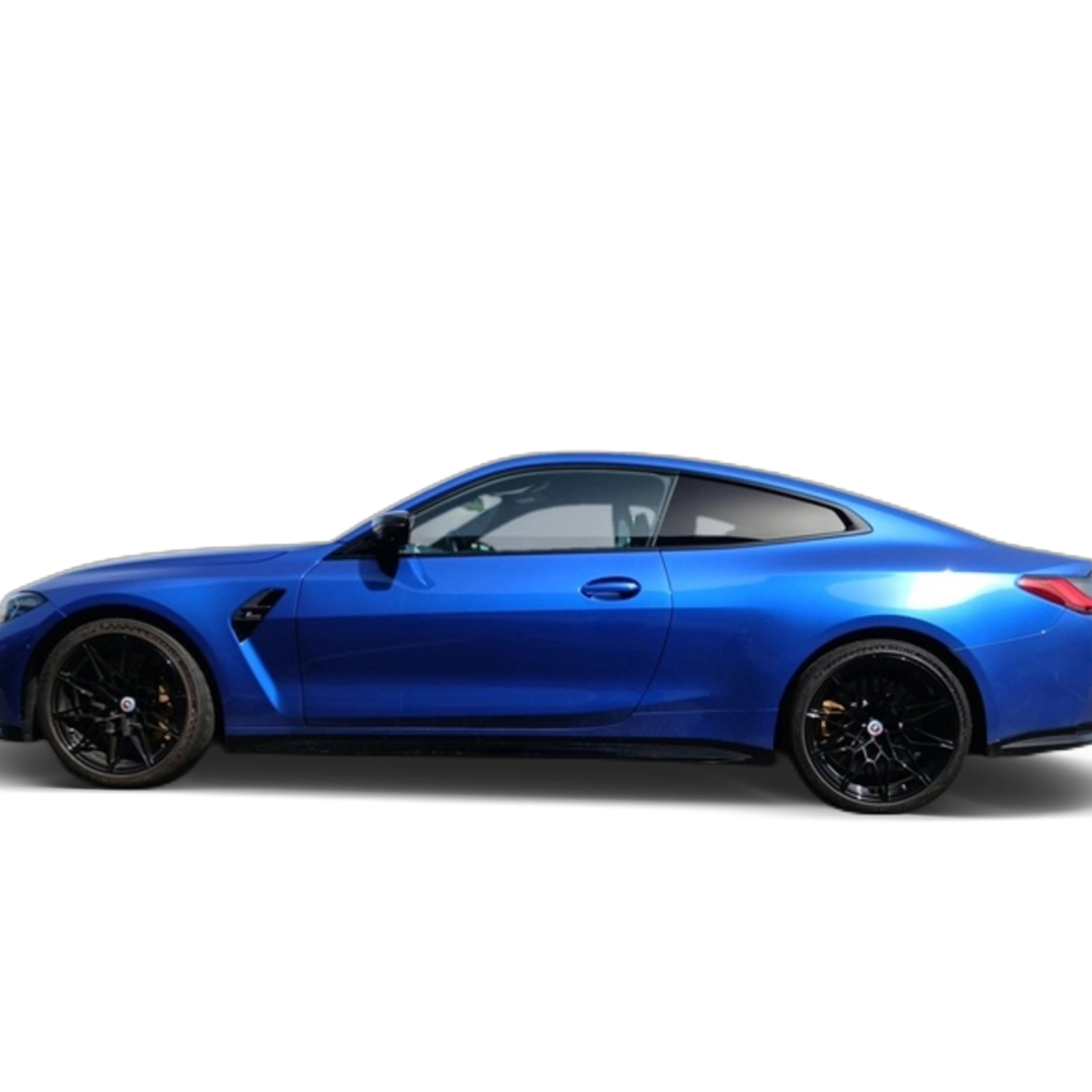 Renting BMW M M4 Coupe Competition 375 kW (510 CV) 5