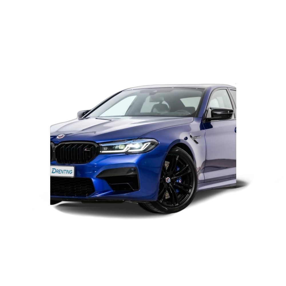 BMW M M5 Competition 460 kW (625 CV)