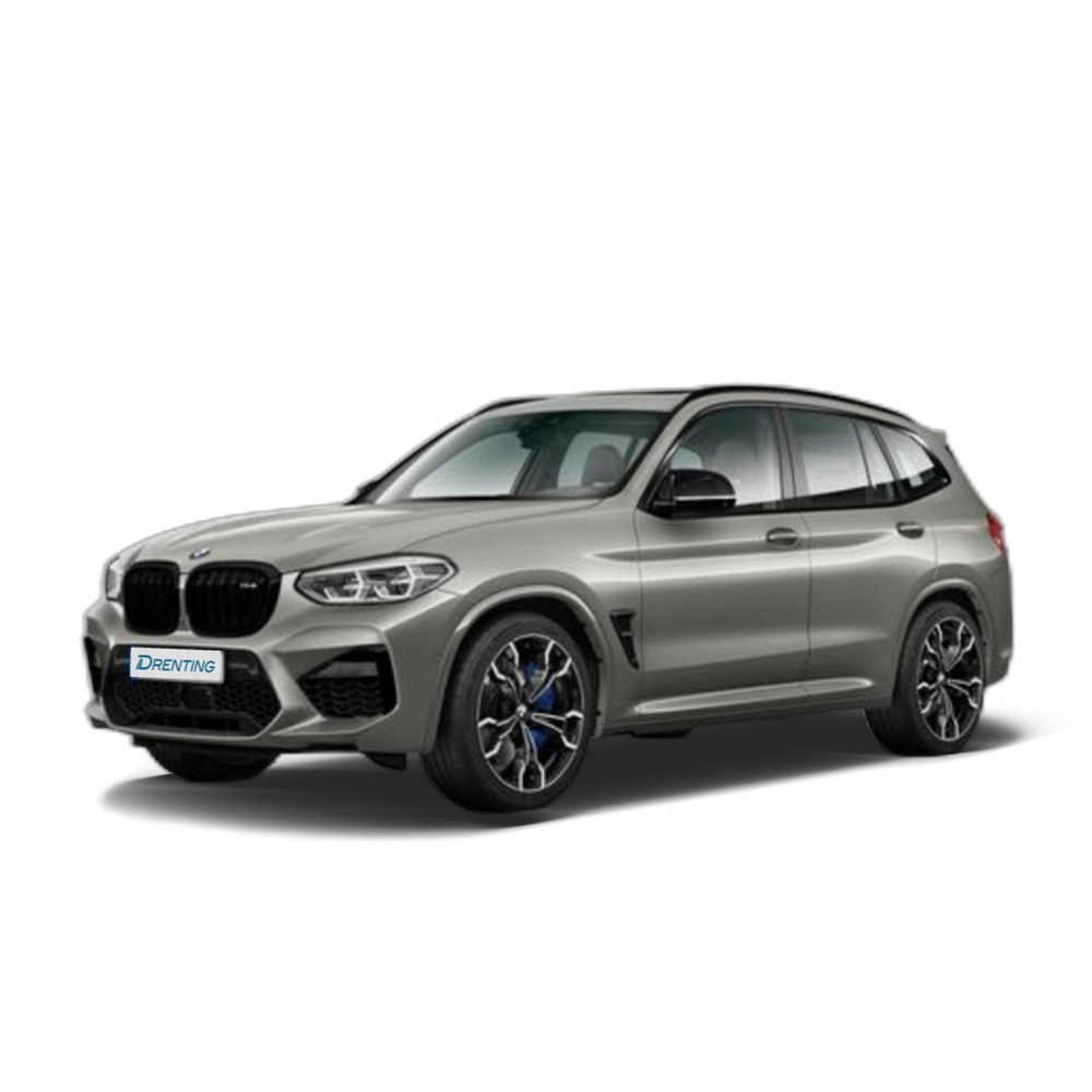 BMW M X3 M 353 kW (480 CV) 3