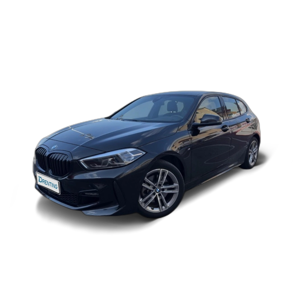 Renting BMW Serie 1 116d 85 kW (116 CV) 3 1