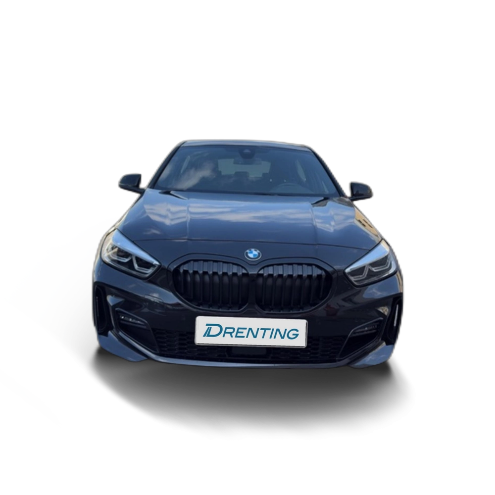 Renting BMW Serie 1 116d 85 kW (116 CV) 3 1