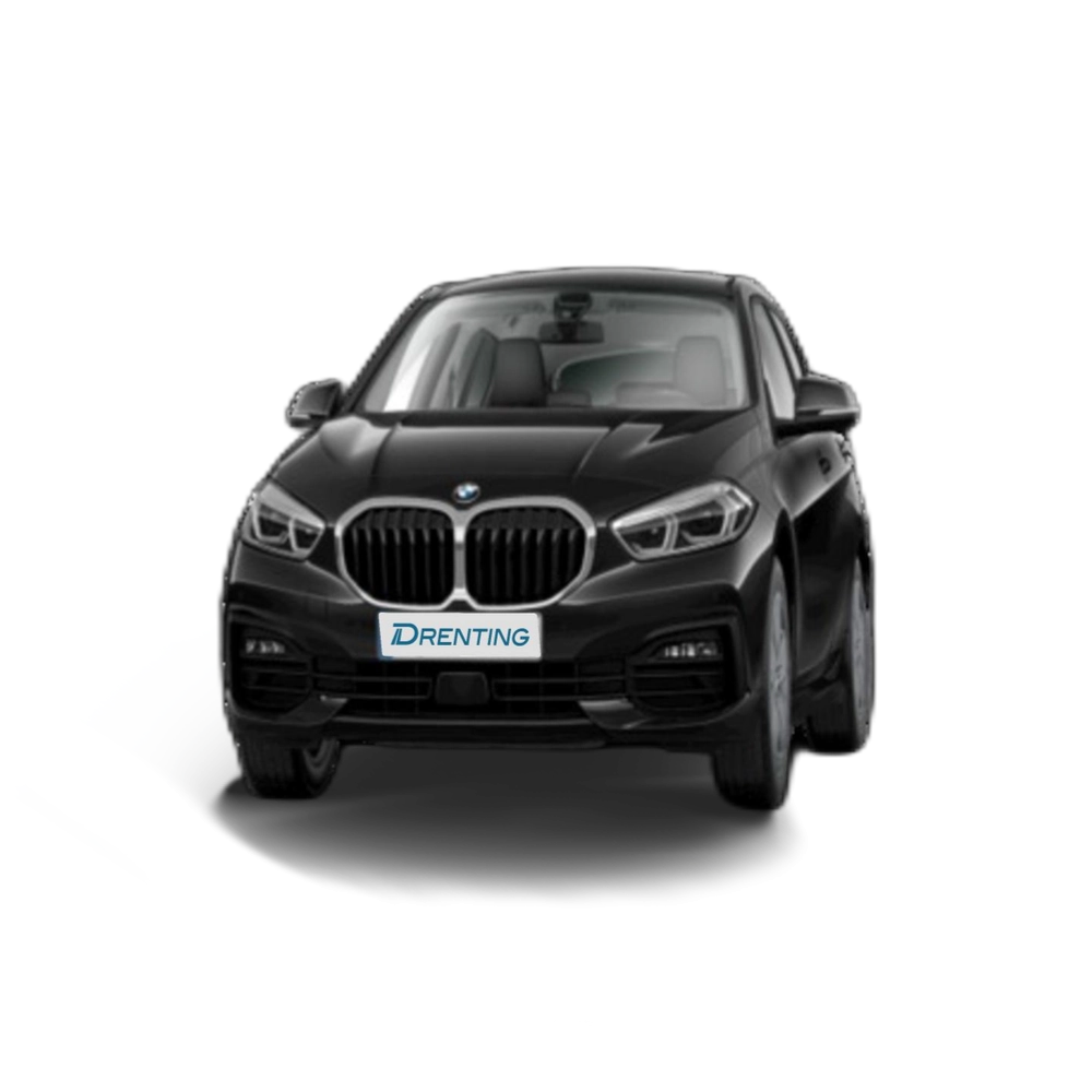 Renting BMW Serie 1 116d 85 kW (116 CV) 3