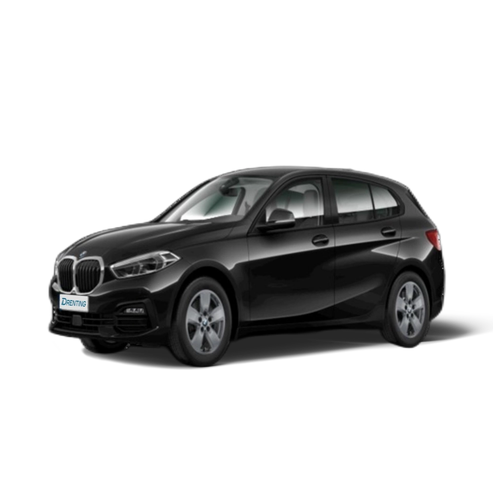 Renting BMW Serie 1 116d 85 kW (116 CV) 3