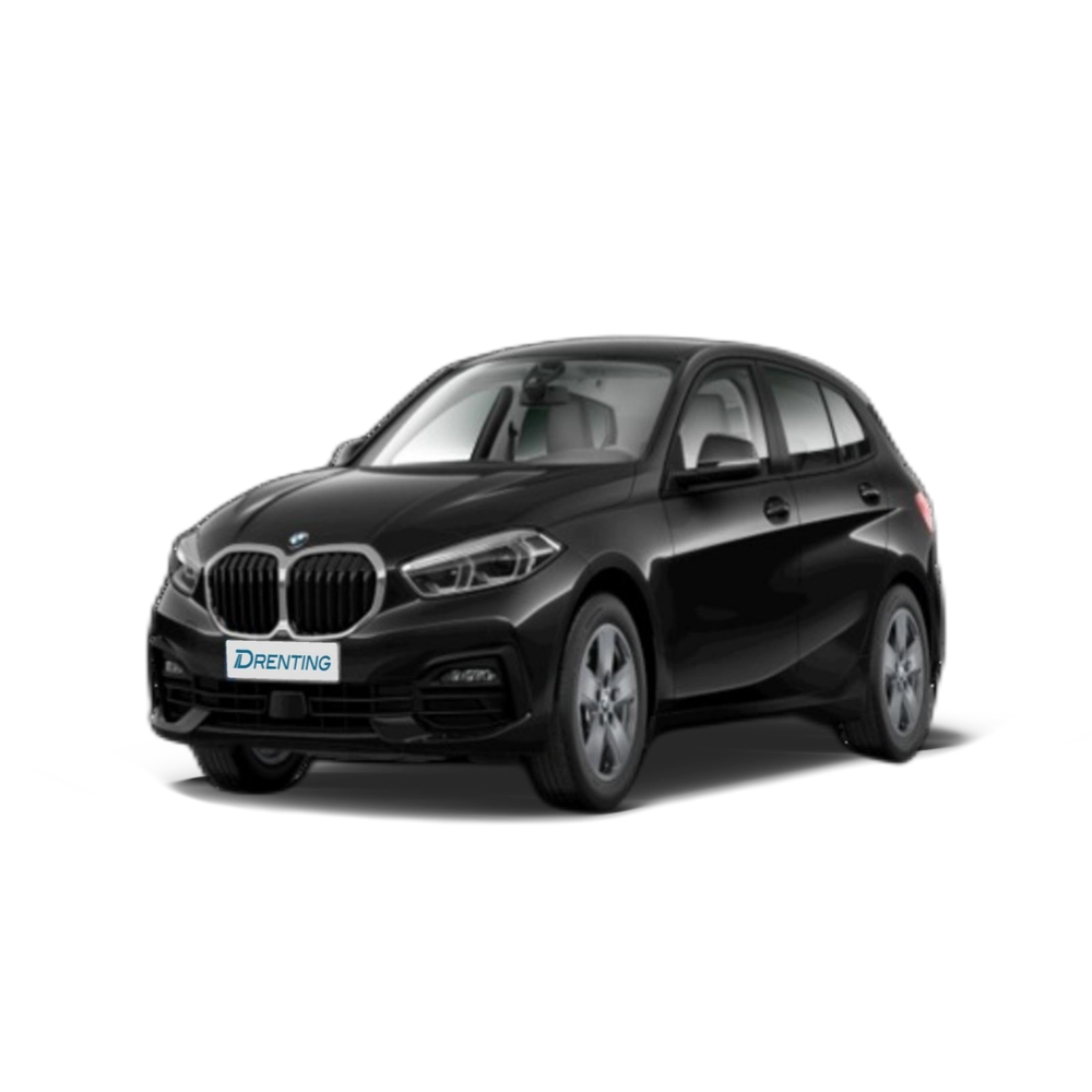 BMW Serie 1 116d 85 kW (116 CV) 3