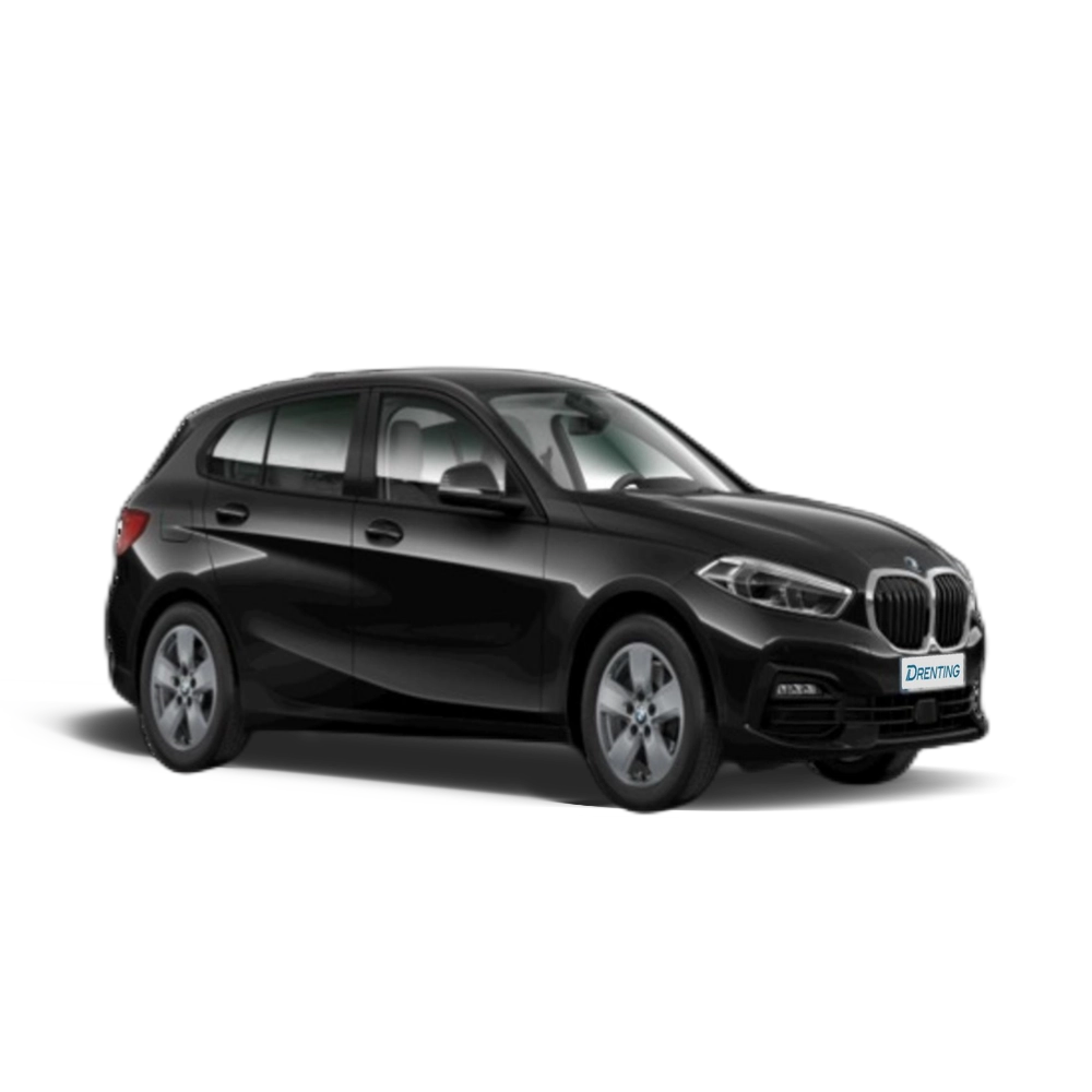 Renting BMW Serie 1 116d 85 kW (116 CV) 3