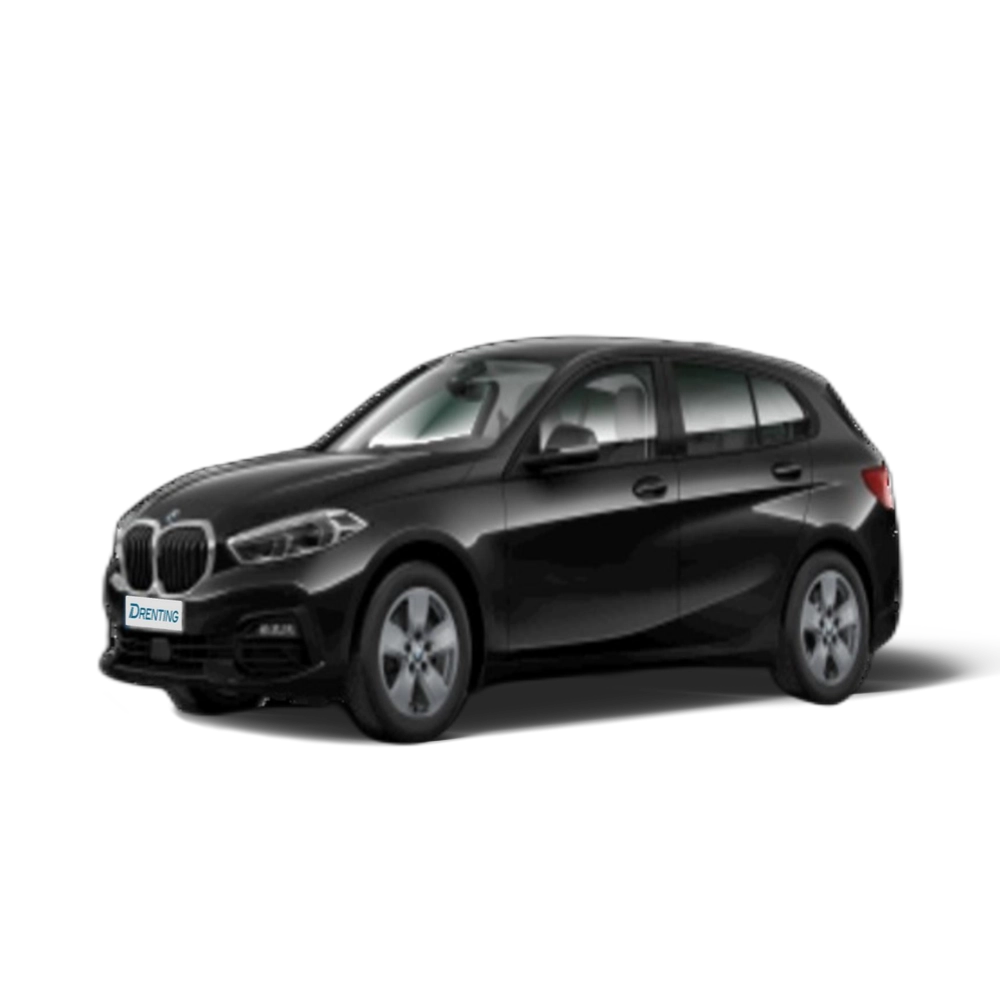 Renting BMW Serie 1 116d 85 kW (116 CV) 3