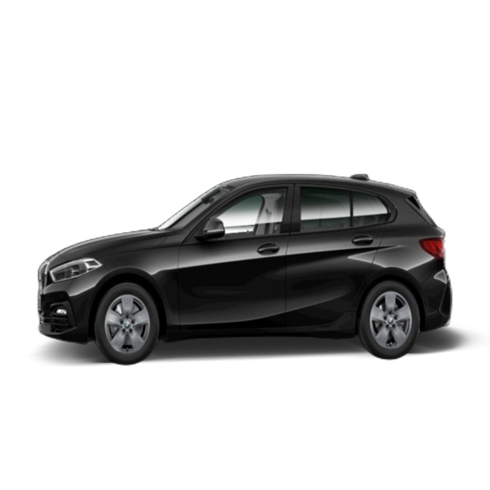 Renting BMW Serie 1 116d 85 kW (116 CV) 3