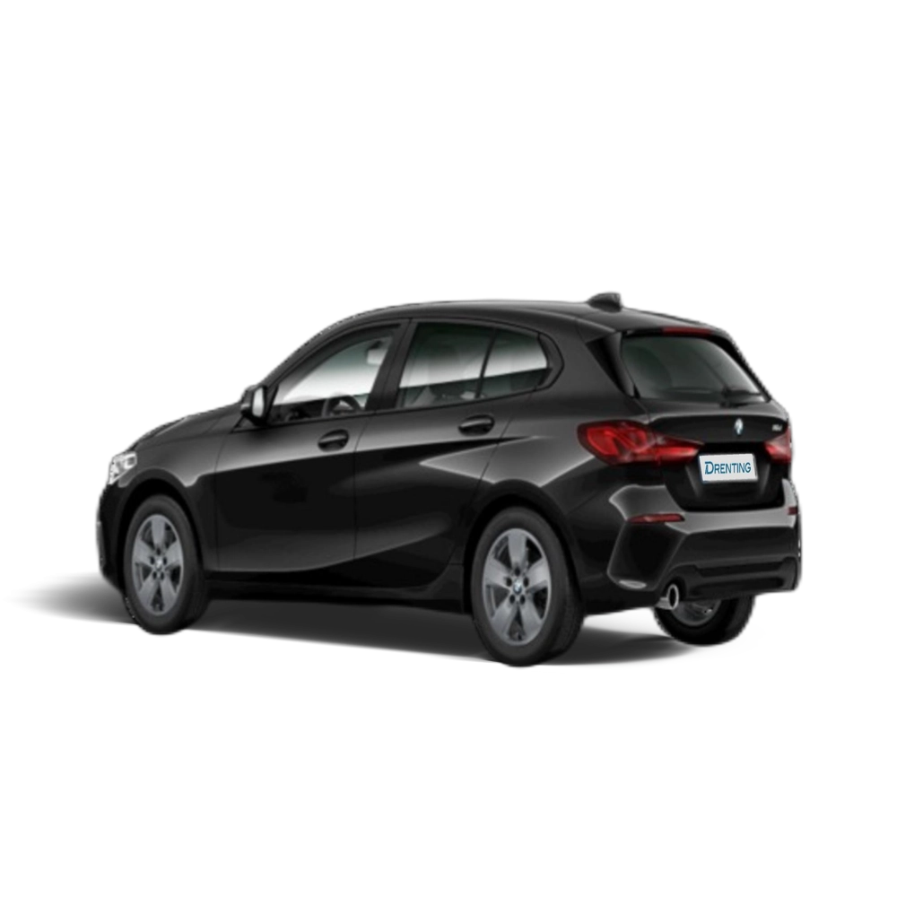 Renting BMW Serie 1 116d 85 kW (116 CV) 3