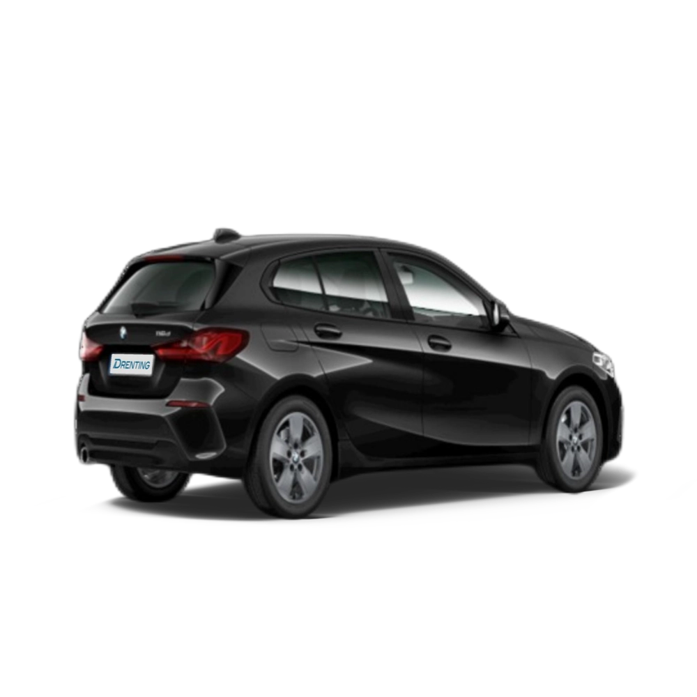 Renting BMW Serie 1 116d 85 kW (116 CV) 3