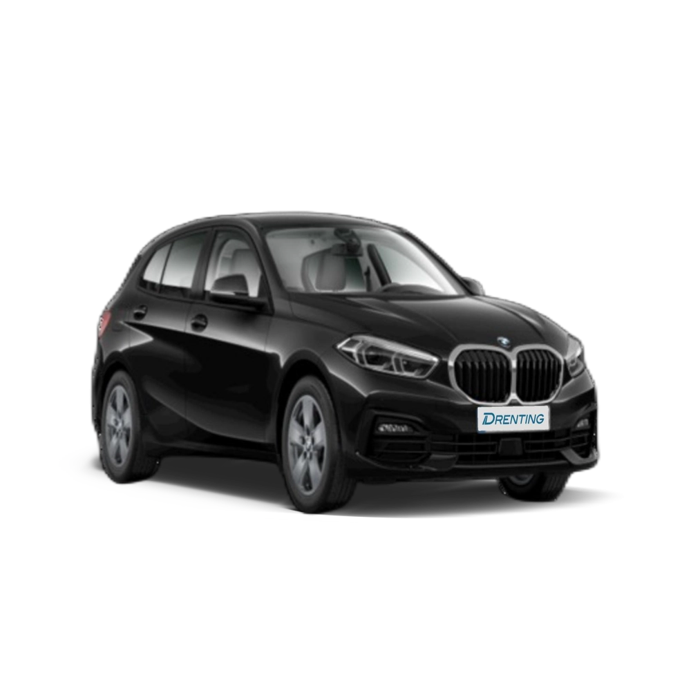 Renting BMW Serie 1 116d 85 kW (116 CV) 3