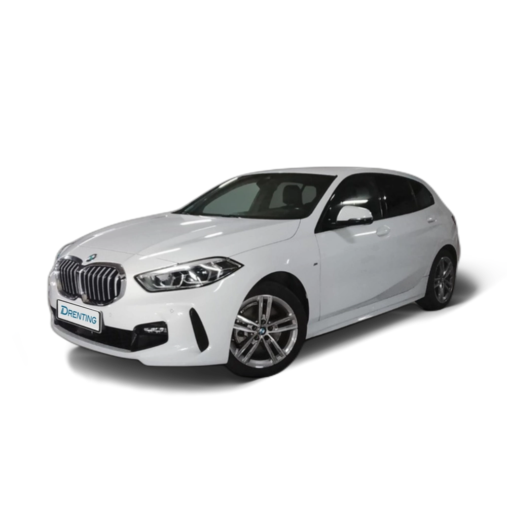 BMW Serie 1 116d 85 kW (116 CV) 3 4