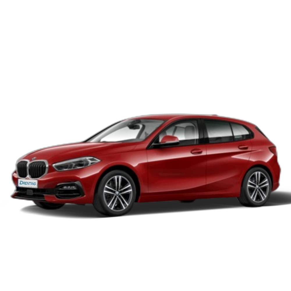 BMW Serie 1 116d 85 kW (116 CV) 4