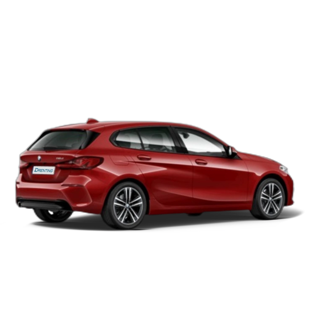 Renting BMW Serie 1 116d 85 kW (116 CV) 4