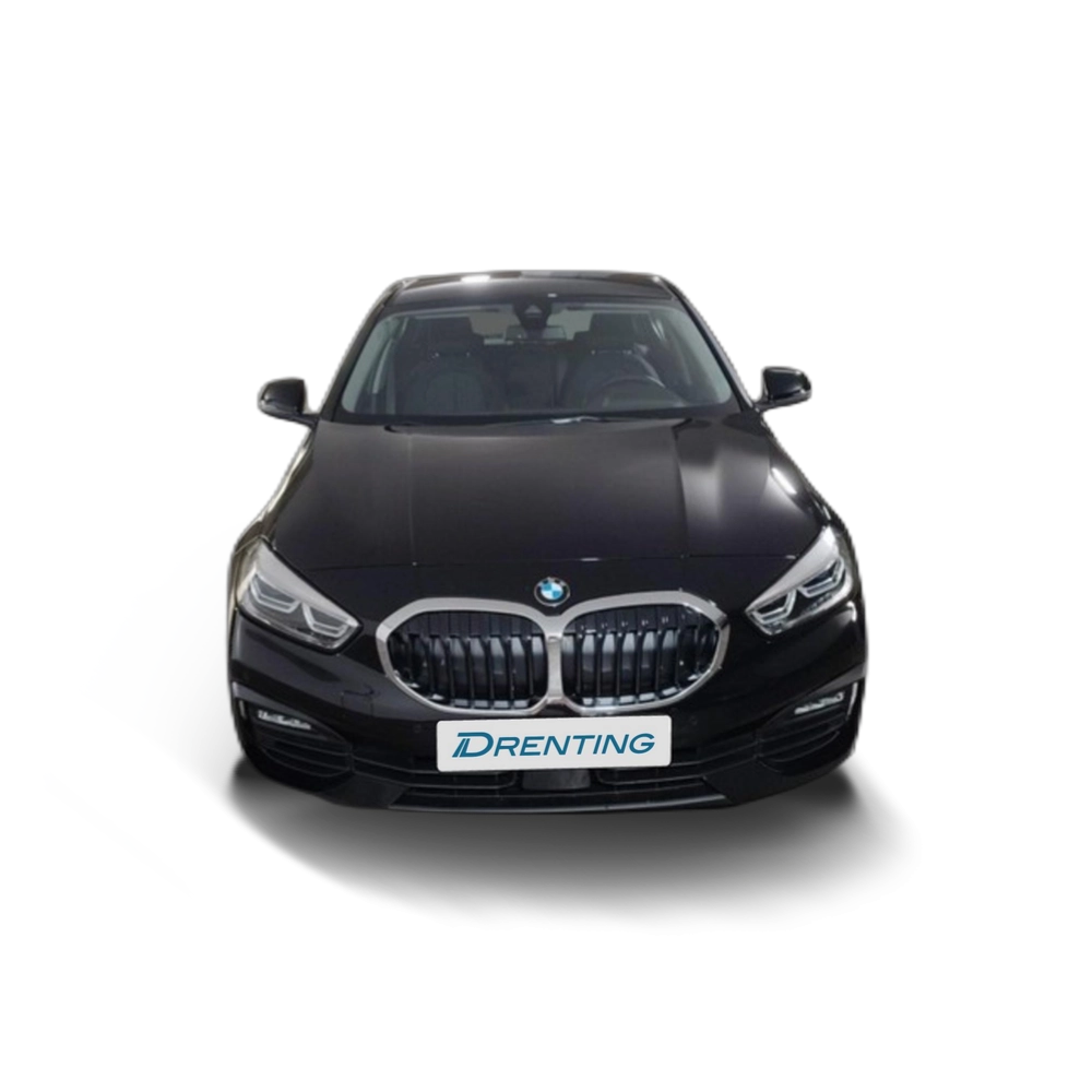Renting BMW Serie 1 116d 85 kW (116 CV) 4 2