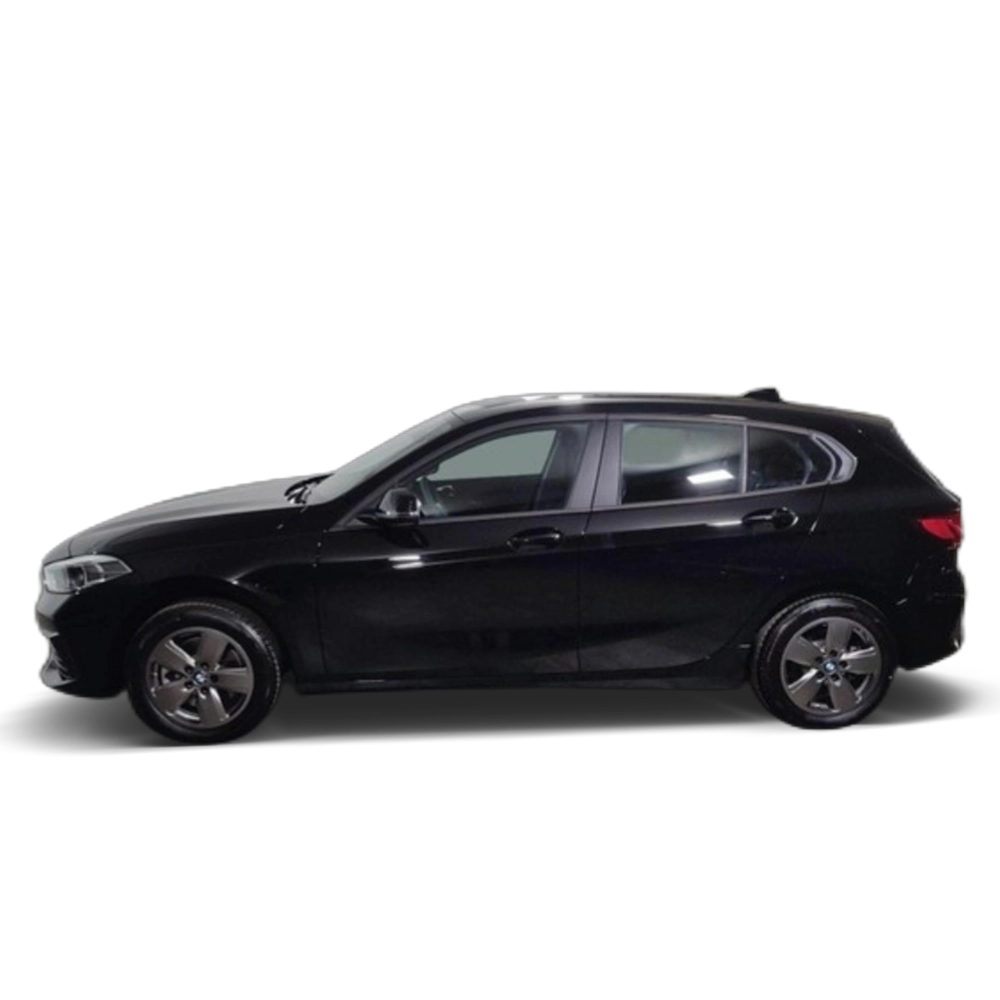 Renting BMW Serie 1 116d 85 kW (116 CV) 4 2