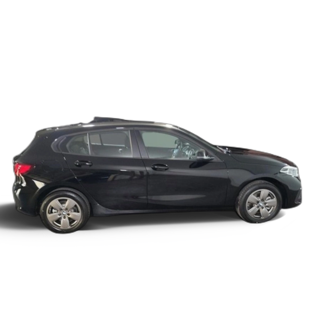 Renting BMW Serie 1 116d 85 kW (116 CV) 4 2