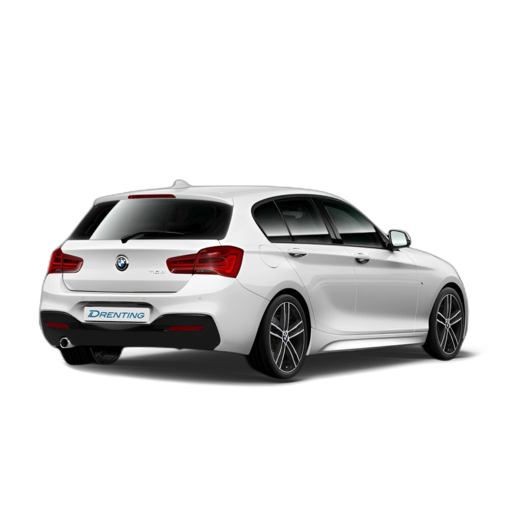 BMW Serie 1 116d 85 kW (116 CV) 5