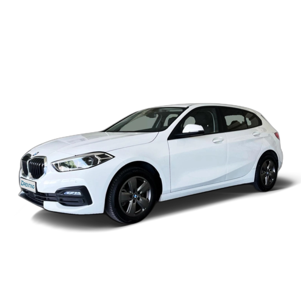 Renting BMW Serie 1 116d 85 kW (116 CV) 6 4