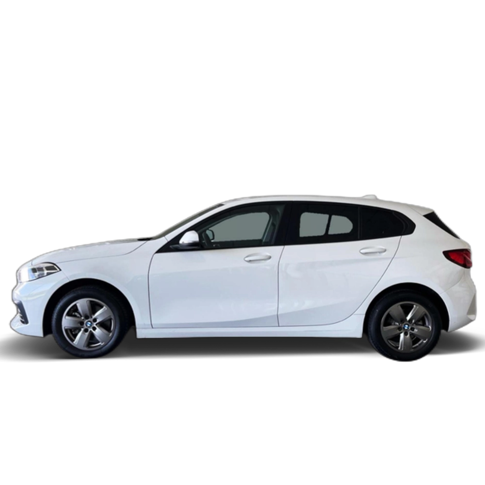 Renting BMW Serie 1 116d 85 kW (116 CV) 6 4