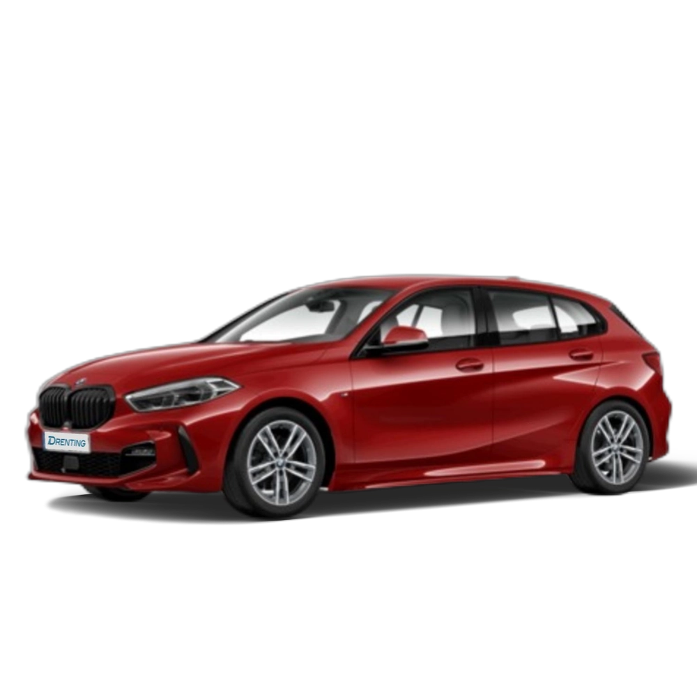 Renting BMW Serie 1 116d 85 kW (116 CV) 6