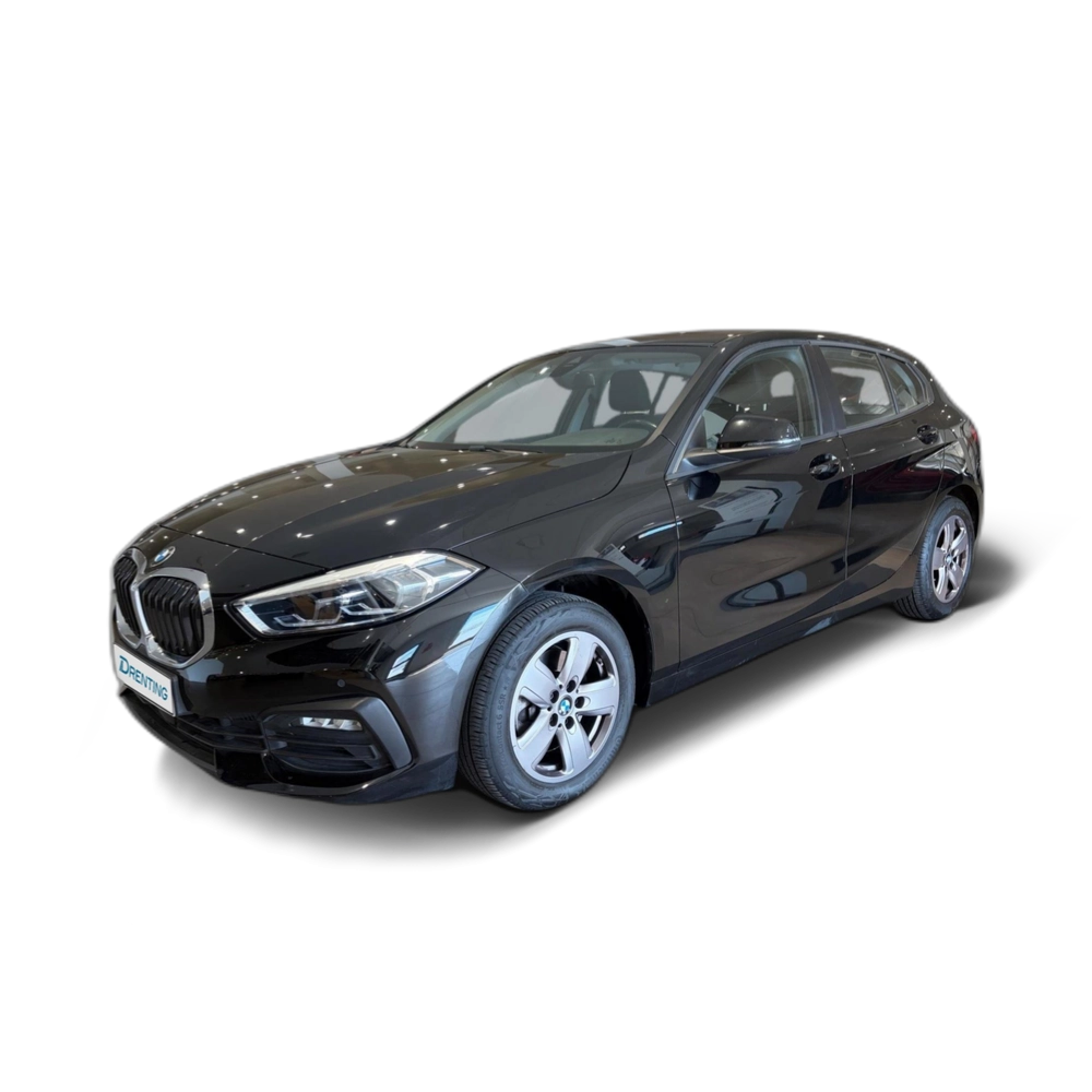 BMW Serie 1 116d 85 kW (116 CV) 6 5