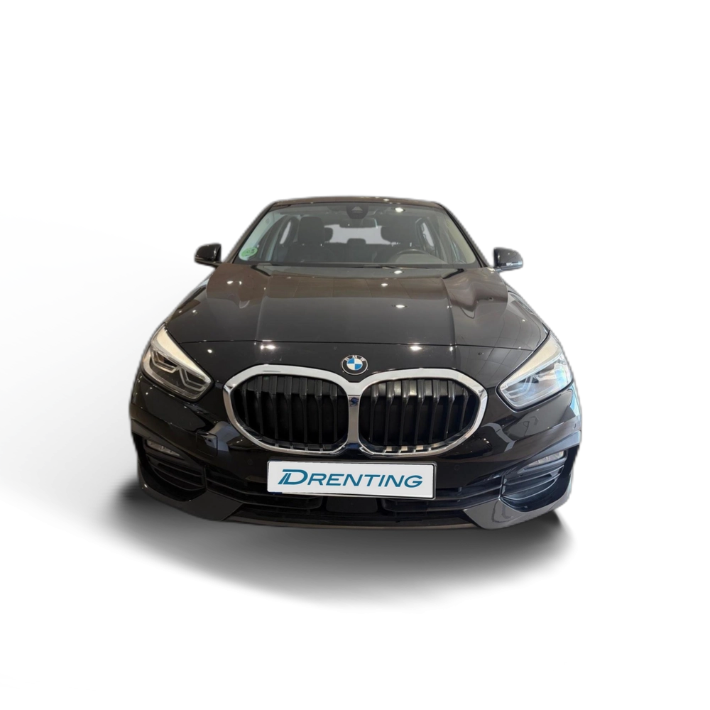 Renting BMW Serie 1 116d 85 kW (116 CV) 6 5