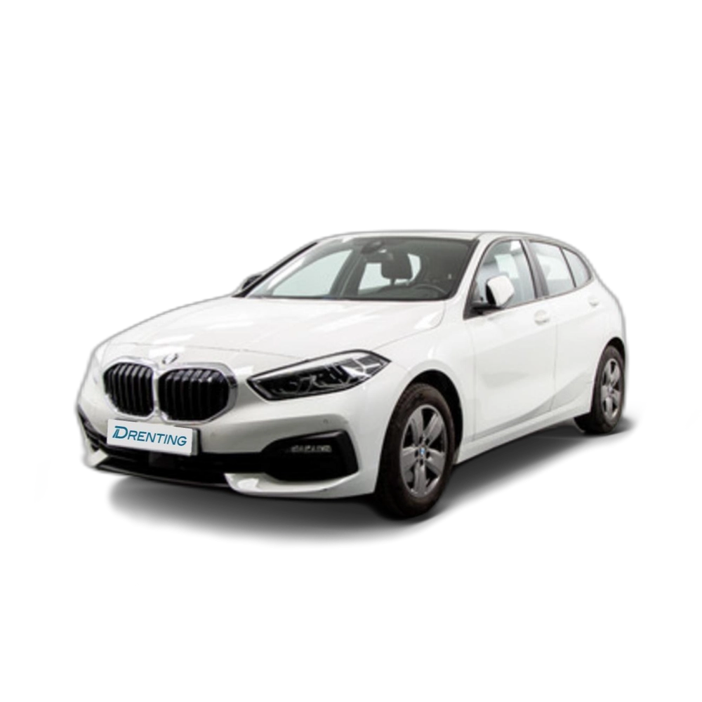 BMW Serie 1 116d Business 85 kW (116 CV) 3