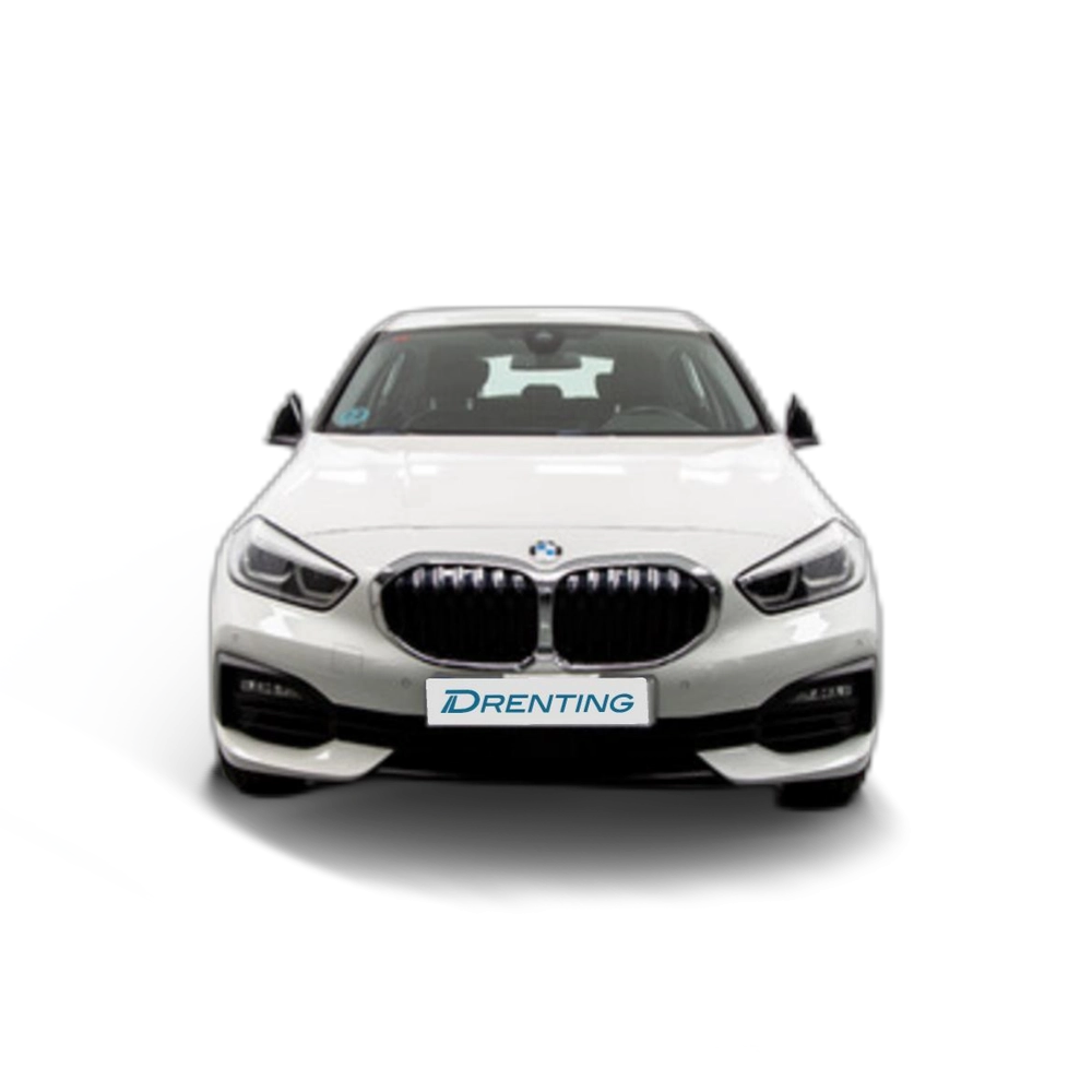 Renting BMW Serie 1 116d Business 85 kW (116 CV) 3