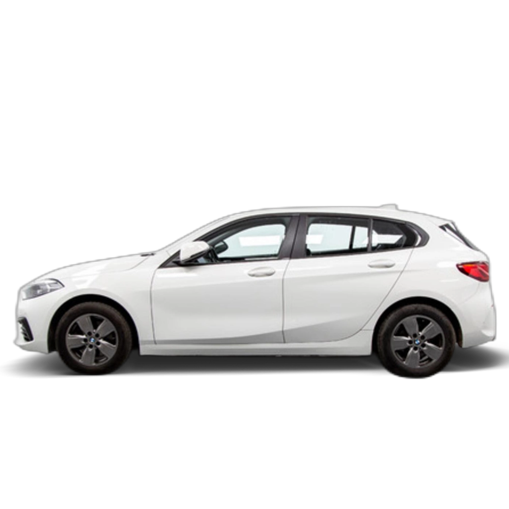 Renting BMW Serie 1 116d Business 85 kW (116 CV) 3