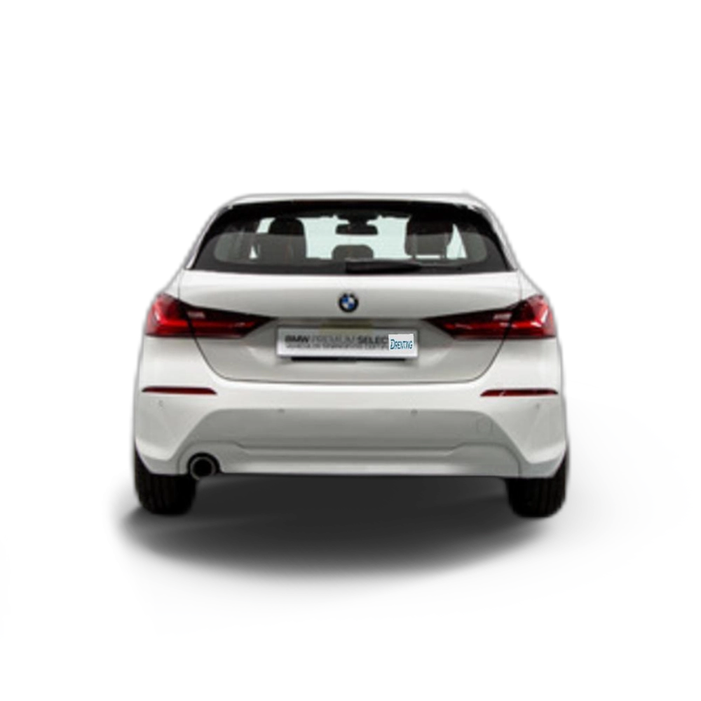 Renting BMW Serie 1 116d Business 85 kW (116 CV) 3