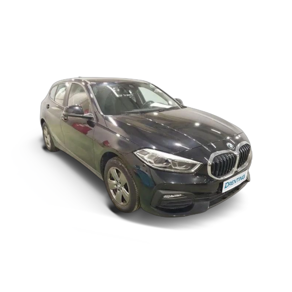 BMW Serie 1 116dA
