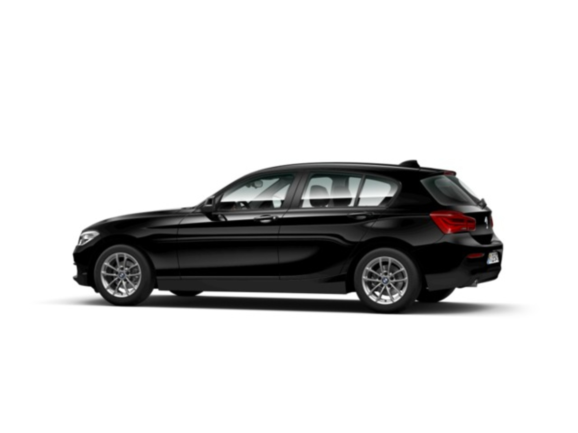Renting BMW Serie 1 116i 80 kW (109 CV)