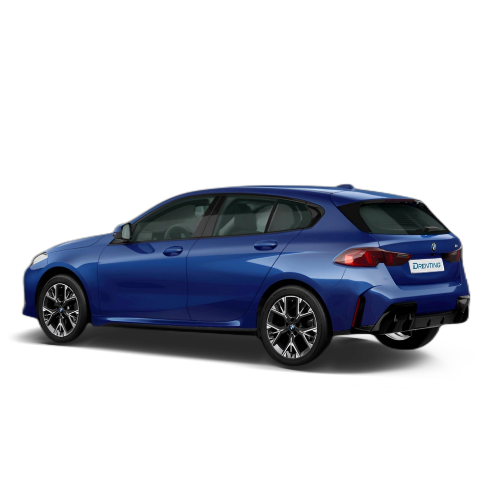 Renting BMW Serie 1 116i 90 kW (122 CV) 1 2