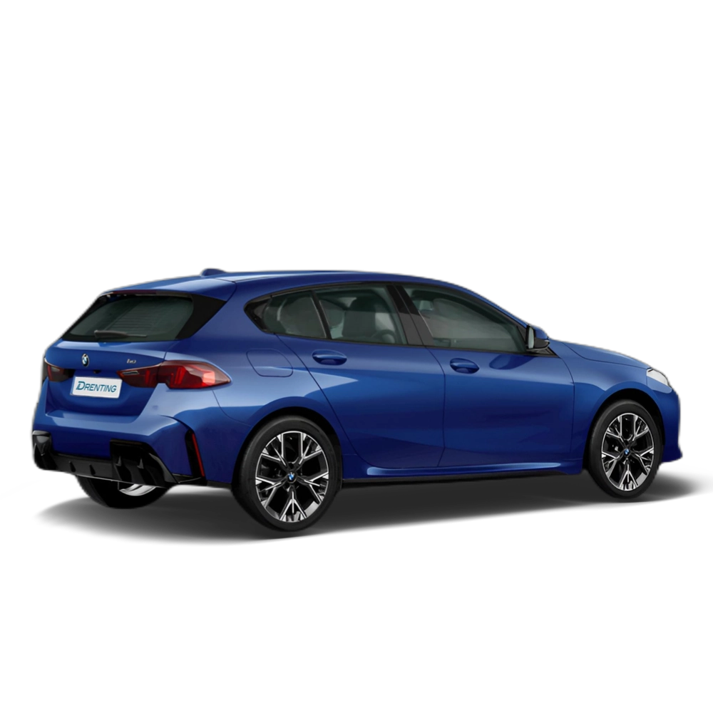 Renting BMW Serie 1 116i 90 kW (122 CV) 1 2