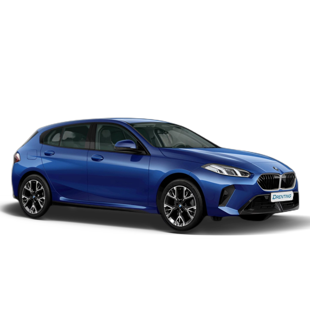 Renting BMW Serie 1 116i 90 kW (122 CV) 1 2