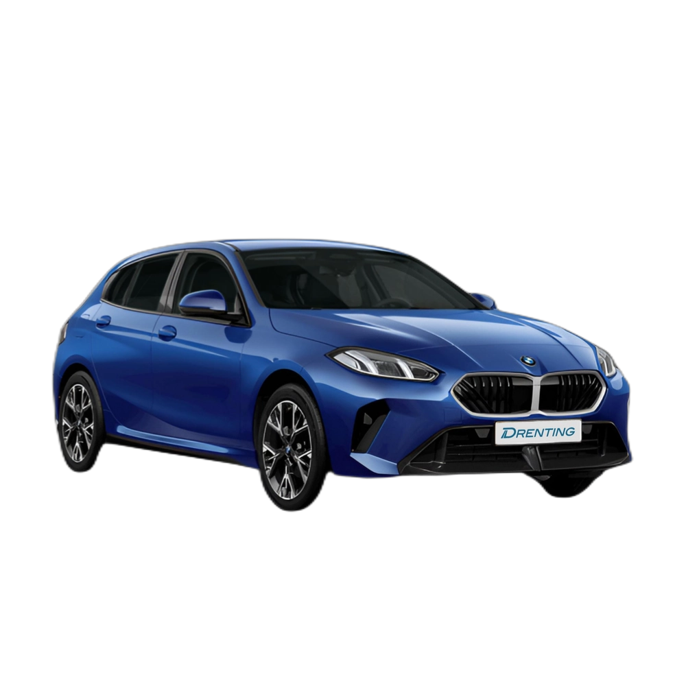Renting BMW Serie 1 116i 90 kW (122 CV) 1 2