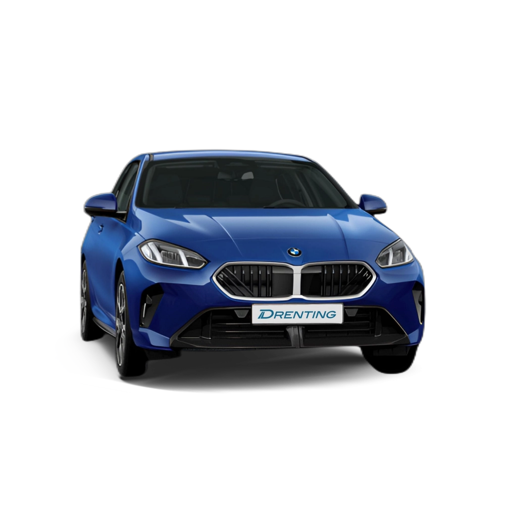 Renting BMW Serie 1 116i 90 kW (122 CV) 1 2