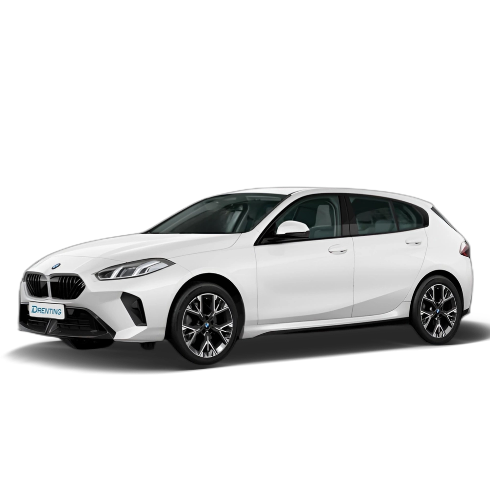 Renting BMW Serie 1 116i 90 kW (122 CV) 1 3