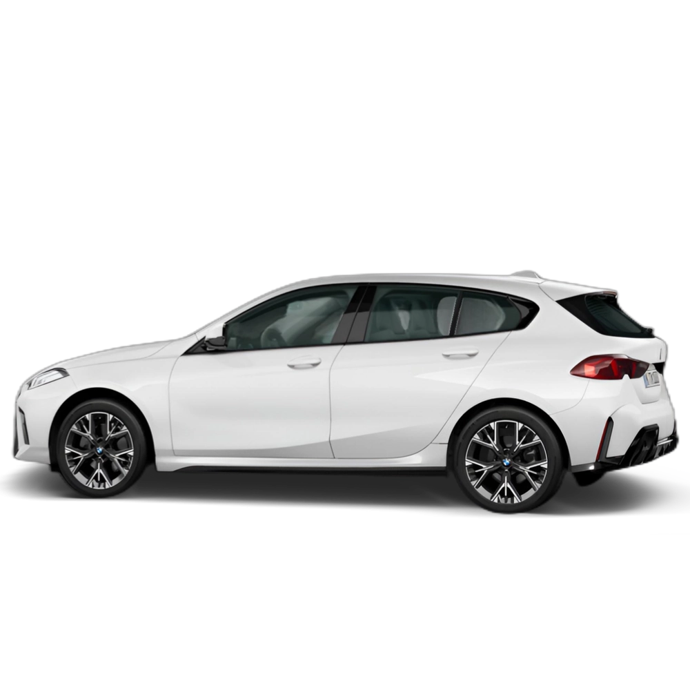 Renting BMW Serie 1 116i 90 kW (122 CV) 1 3