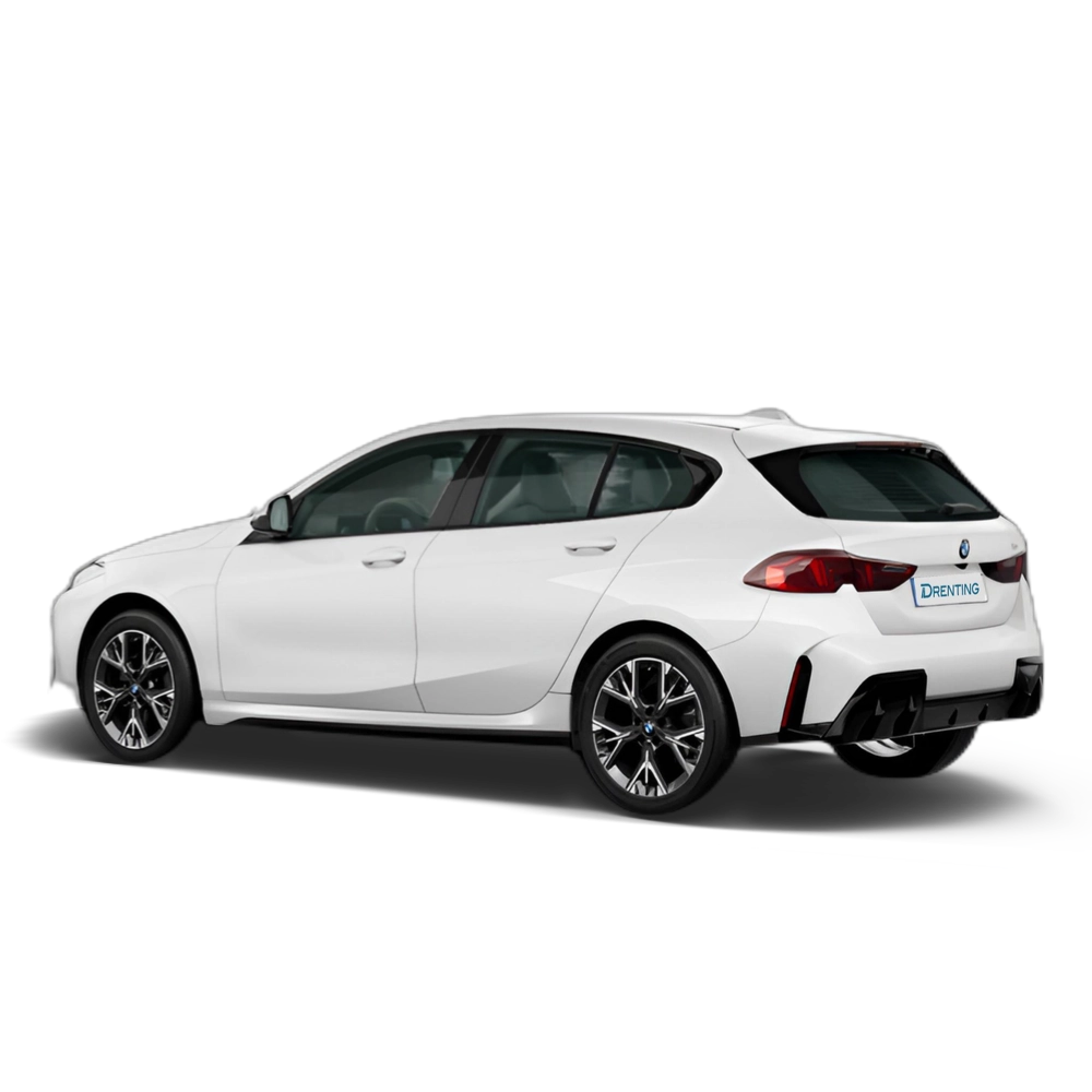 Renting BMW Serie 1 116i 90 kW (122 CV) 1 3