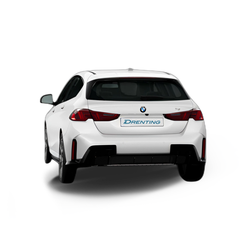Renting BMW Serie 1 116i 90 kW (122 CV) 1 3