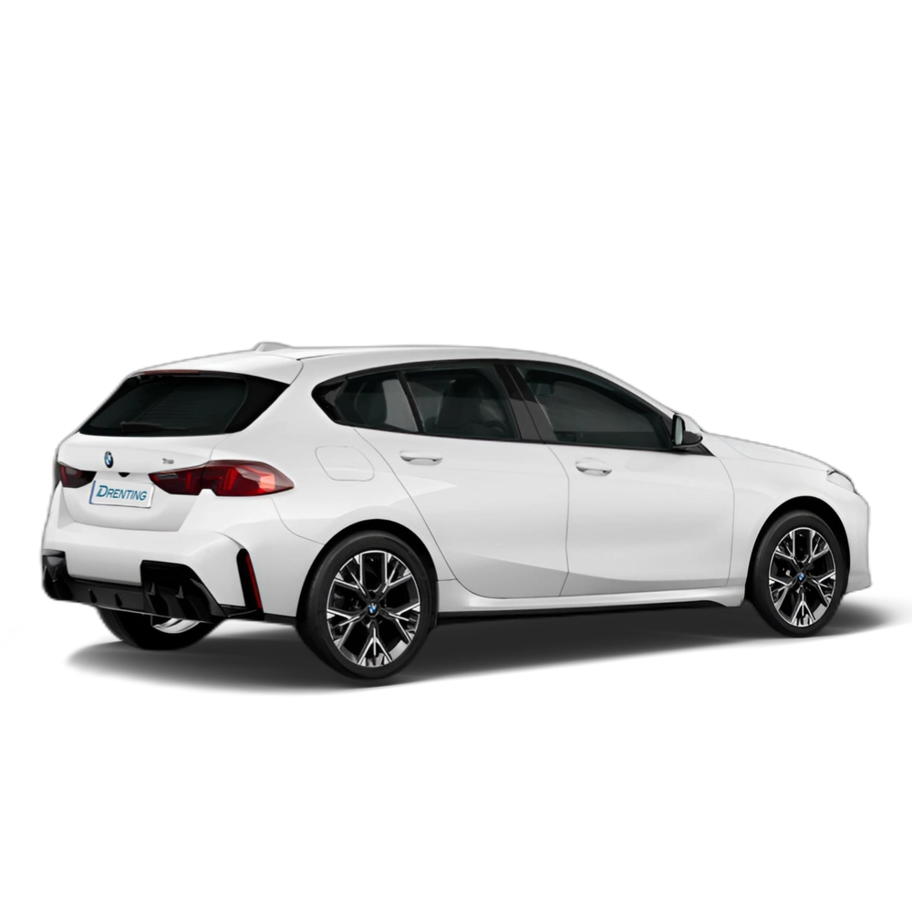 Renting BMW Serie 1 116i 90 kW (122 CV) 1 3