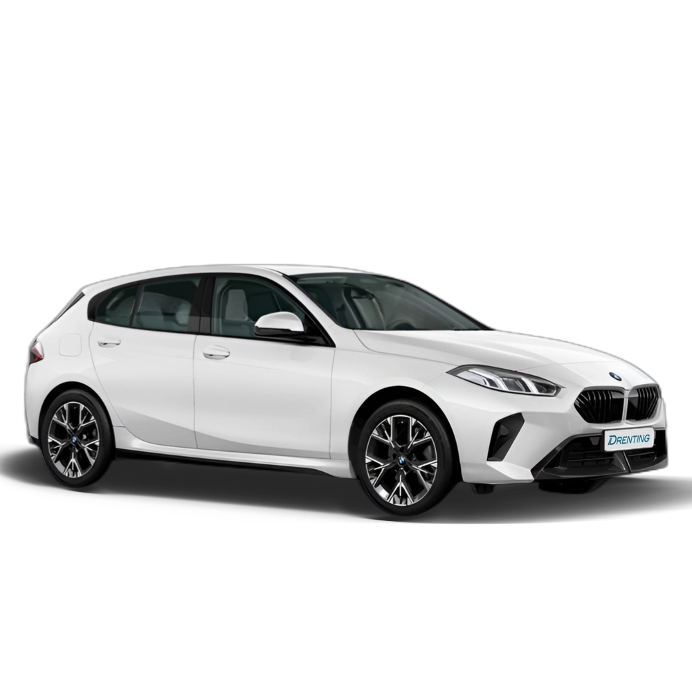 Renting BMW Serie 1 116i 90 kW (122 CV) 1 3