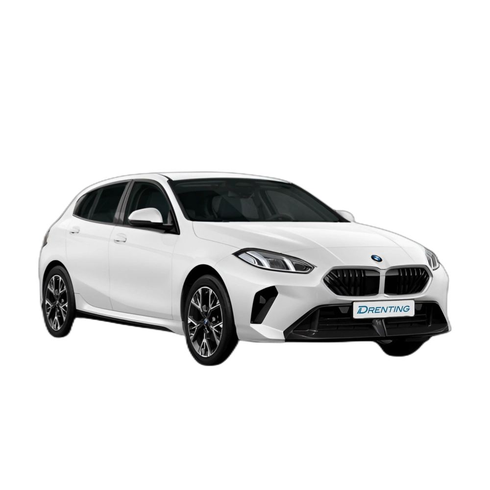 Renting BMW Serie 1 116i 90 kW (122 CV) 1 3