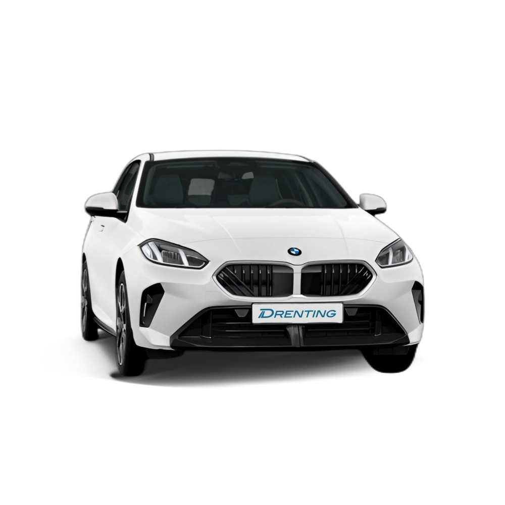 Renting BMW Serie 1 116i 90 kW (122 CV) 1 3