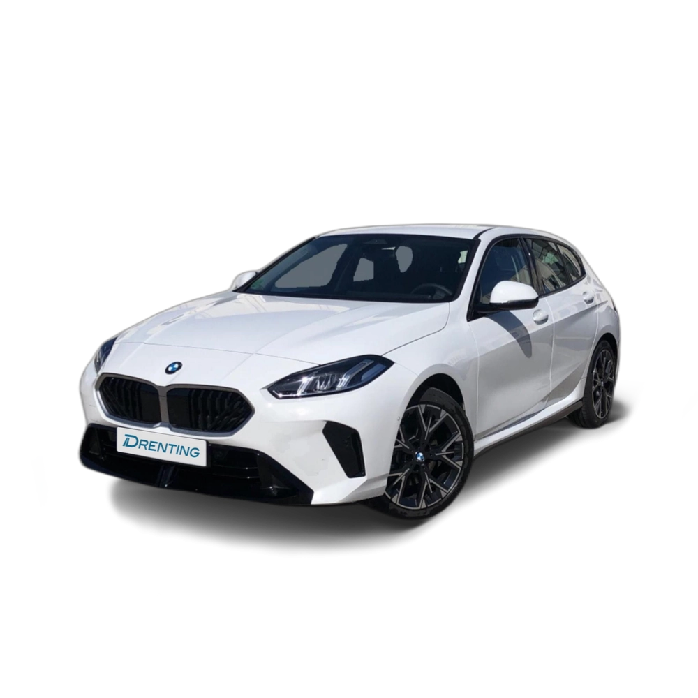 BMW Serie 1 116i 90 kW (122 CV)